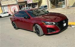 Nissan Altima 2024