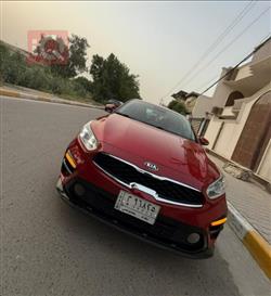 Kia Forte 2020