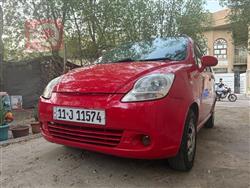 Chevrolet Spark 2007
