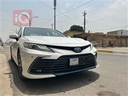 Toyota Camry 2023