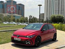 Volkswagen Golf 2023