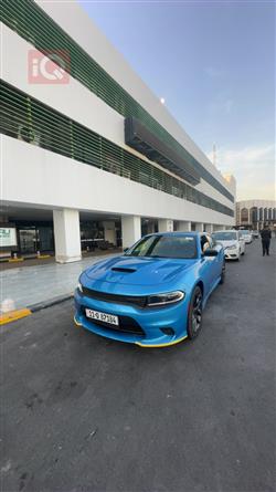 2023 دودج تشارجر