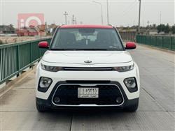 Kia Soul 2020