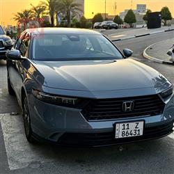 Honda Accord 2023