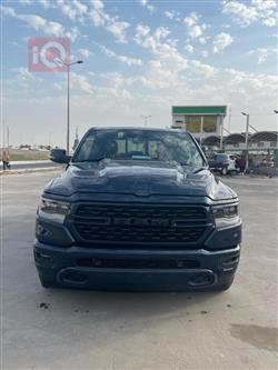 Ram 1500 2023