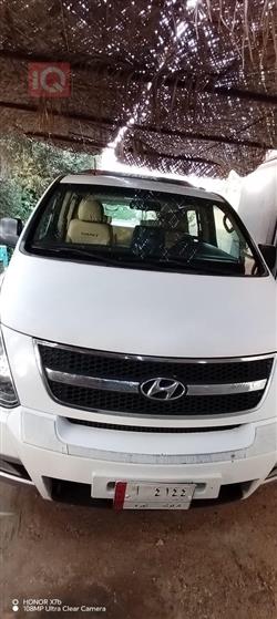 2010 هيونداي ستار اكس
