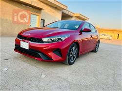 Kia Forte 2022