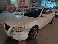 Hyundai Sonata 2009
