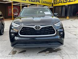 Toyota Highlander 2024