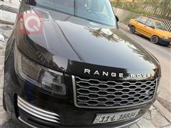 Land Rover Range Rover Vogue 2020