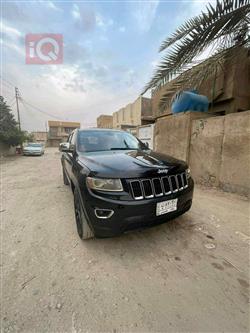 Jeep Grand Cherokee 2016