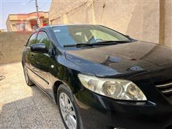 Toyota Corolla 2010