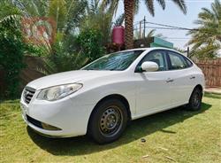 Hyundai Elantra 2011