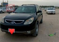 Hyundai Veracruz 2011