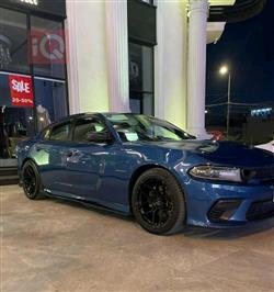 Dodge Charger 2021