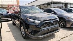 Toyota RAV4 2023