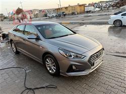 Hyundai Sonata 2019