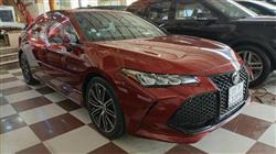 Toyota Avalon 2022