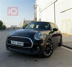 Mini Cooper 2020