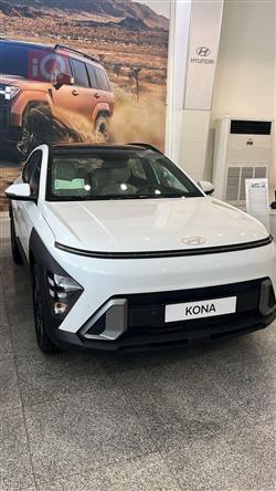 2024 هيونداي كونا