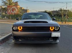 Dodge Challenger 2019