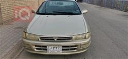 Toyota Carina 1998