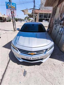 Chevrolet Impala 2019