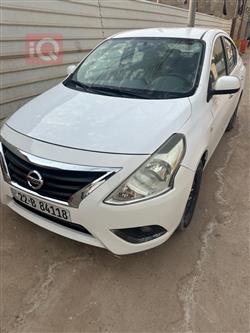 Nissan Sunny 2023