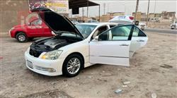 Toyota Crown 2004