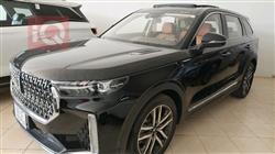 Bestune T99 2023