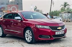 Chevrolet Impala 2019