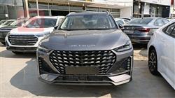 2023 جيتور X70 بلس