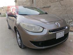 2013 رينو فلوينس