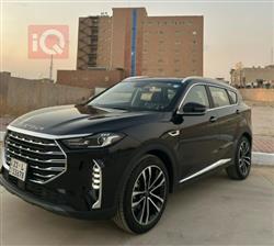 2024 جيتور X70 بلس