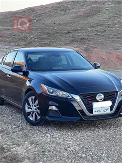 Nissan Altima 2020