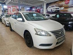 Nissan Sentra 2014