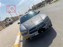 Dodge Charger 2012