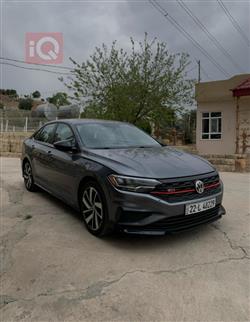 Volkswagen Jetta 2021