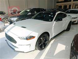 Ford Mustang 2023