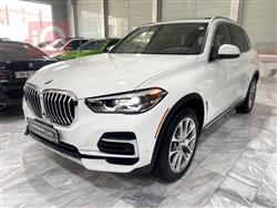 BMW X5 2023