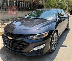Chevrolet Malibu 2023