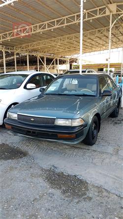 Toyota Corona 1989