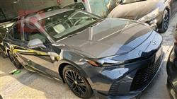 Toyota Camry 2025