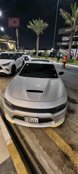 Dodge Charger 2021