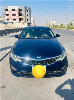 Kia Optima 2020