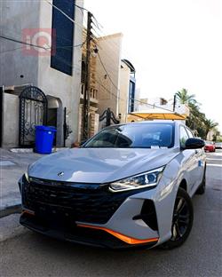 Dongfeng Shine 2025