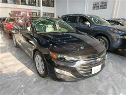 Chevrolet Malibu 2022