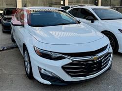 Chevrolet Malibu 2023