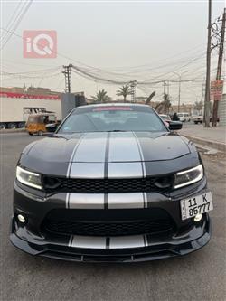 Dodge Charger 2017