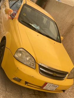 Chevrolet Optra 2011